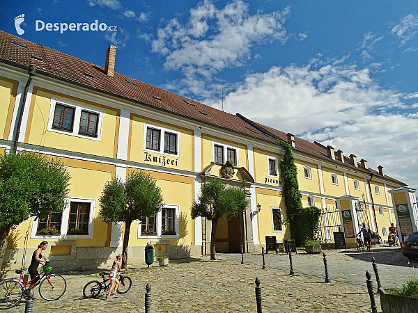 Třeboň (Česká republika)
