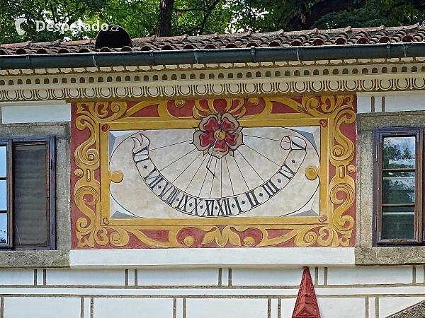 Třeboň (Česká republika)
