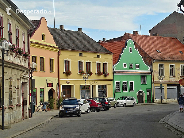 Třeboň (Česká republika)
