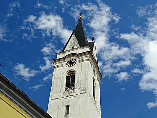 Třeboň (Česká republika)