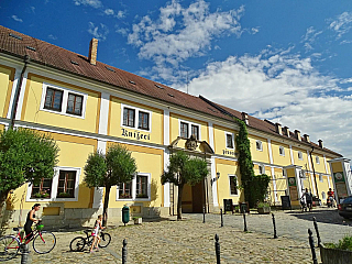 Třeboň (Česká republika)