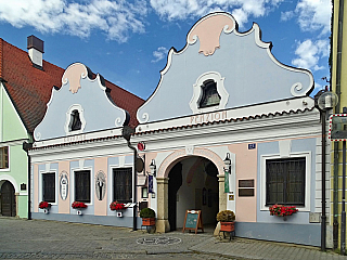 Třeboň (Česká republika)