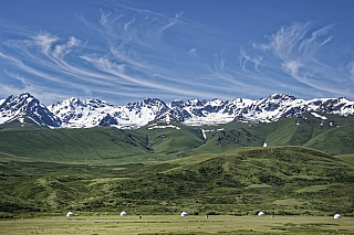 Kyrgyzstán