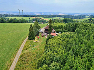 Rozhledna Kozlovský kopec (Česká republika)