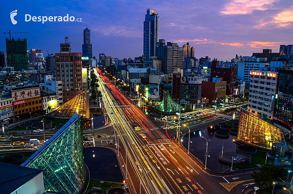 Kaohsiung (Taiwan)