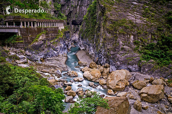 Taroko (Taiwan)