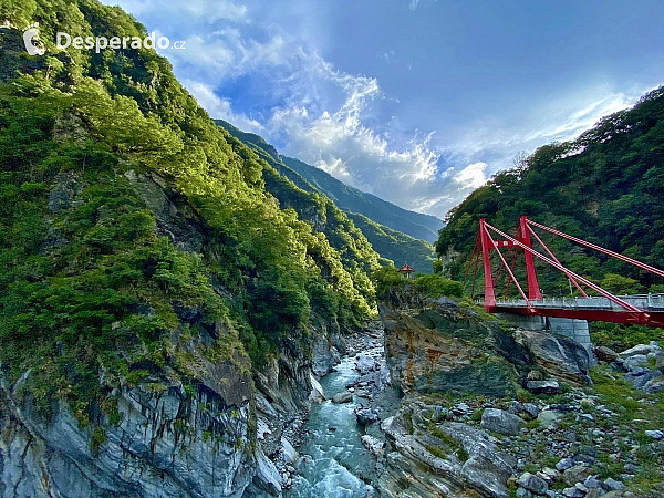 Taroko (Taiwan)
