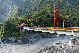 Taroko (Taiwan)