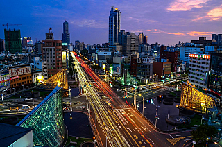 Kaohsiung (Taiwan)