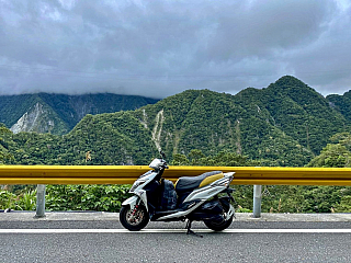 Taroko (Taiwan)