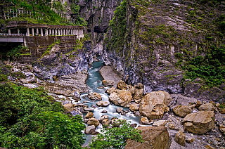 Taroko (Taiwan)