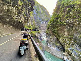 Taroko (Taiwan)