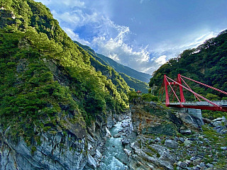 Taroko (Taiwan)