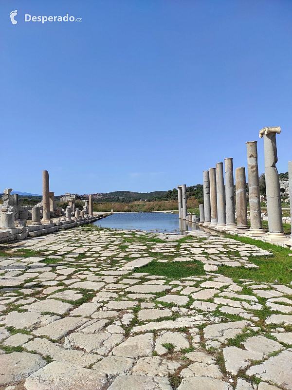 Patara (Turecko)