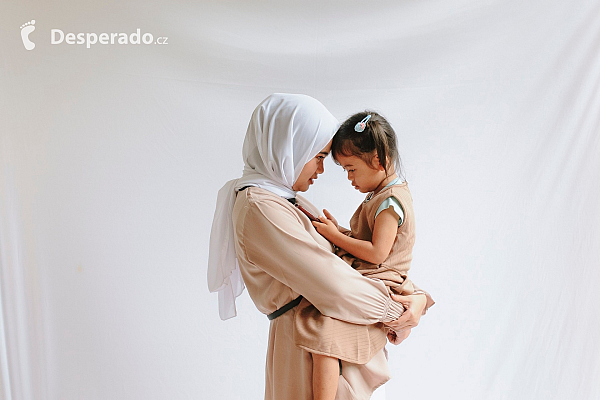Indonéští muslimové (Indonésie)
