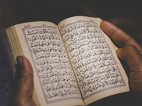 Islám jako životní kompas aneb příběh slečny Kaisyah z daleké Indonésie