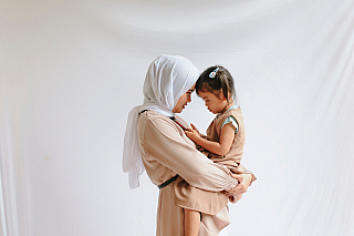 Indonéští muslimové (Indonésie)