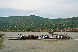 Visegrád (Maďarsko)