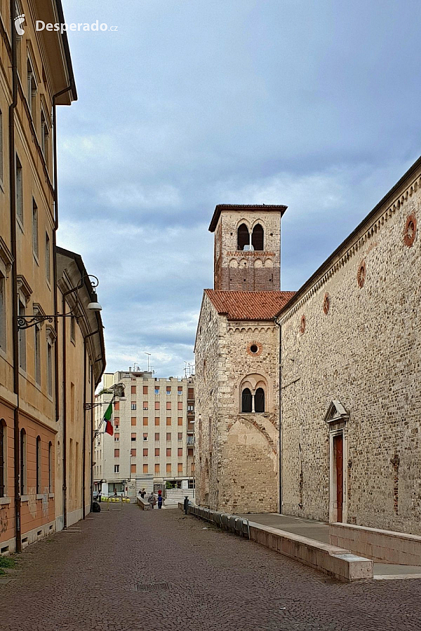 Visegrád (Maďarsko)Udine (Furlánsko-Julské Benátsko – Itálie)