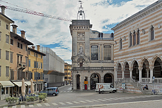 Visegrád (Maďarsko)Udine (Furlánsko-Julské Benátsko – Itálie)
