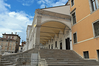 Visegrád (Maďarsko)Udine (Furlánsko-Julské Benátsko – Itálie)