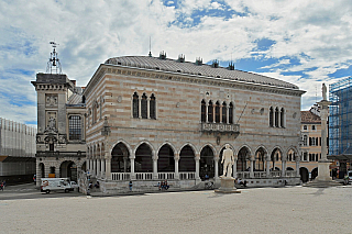 Visegrád (Maďarsko)Udine (Furlánsko-Julské Benátsko – Itálie)