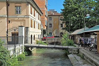 Visegrád (Maďarsko)Udine (Furlánsko-Julské Benátsko – Itálie)