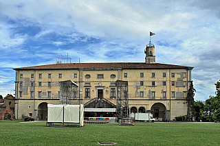 Visegrád (Maďarsko)Udine (Furlánsko-Julské Benátsko – Itálie)