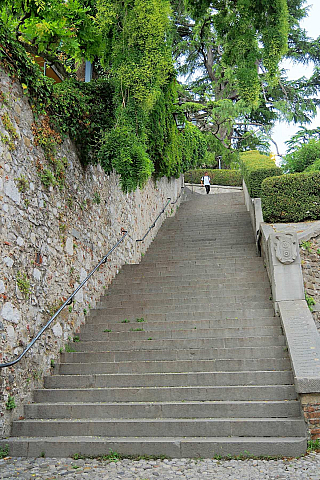 Visegrád (Maďarsko)Udine (Furlánsko-Julské Benátsko – Itálie)