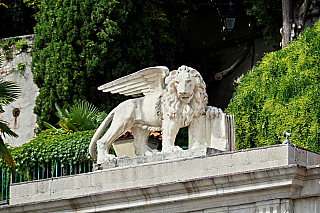 Visegrád (Maďarsko)Udine (Furlánsko-Julské Benátsko – Itálie)