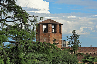 Visegrád (Maďarsko)Udine (Furlánsko-Julské Benátsko – Itálie)