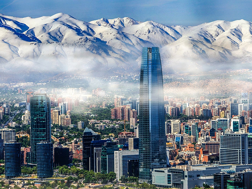 Santiago de Chile (Chile)