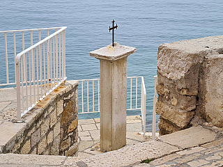 Rovinj (Istrie - Chorvatsko)