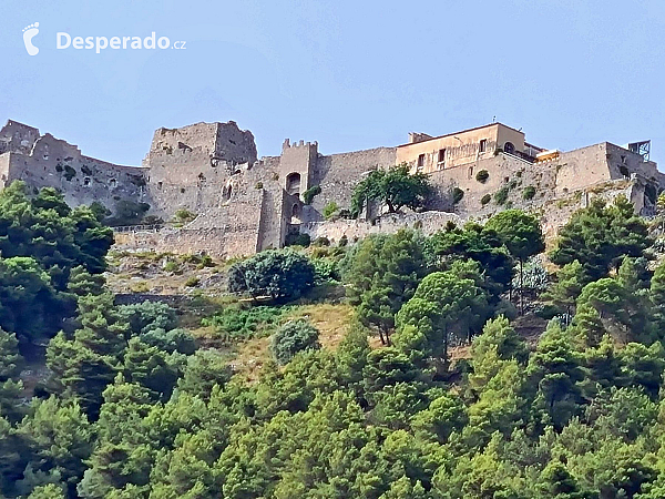 Salerno (Kampánie - Itálie)