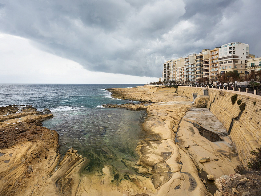 Sliema (Malta)