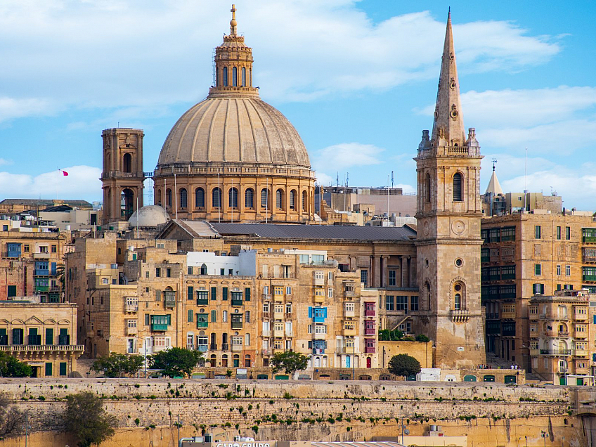 Valletta (Malta)