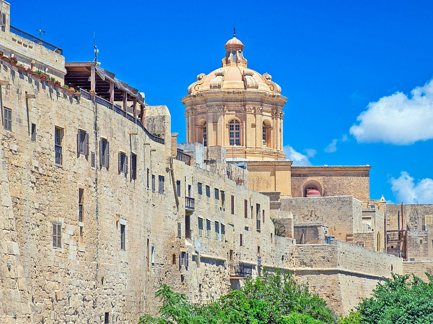 Mdina (Malta)