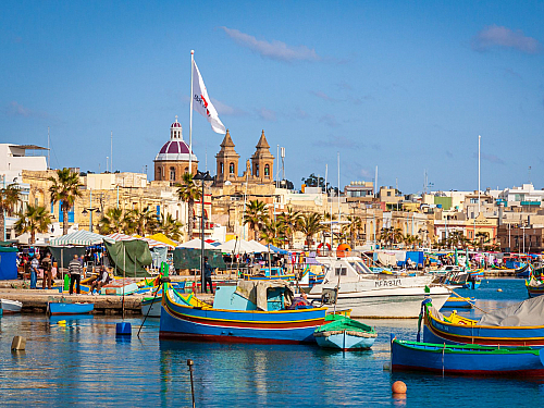 Malta