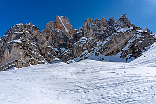 Dolomity (Itálie)