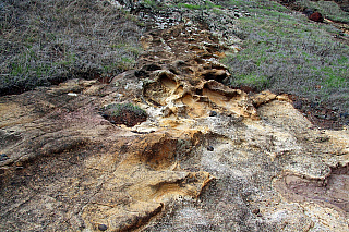 Ponta de São Lourenço (Madeira - Portugalsko)