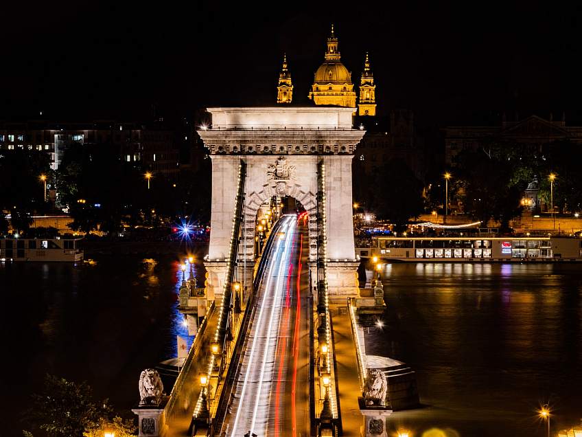 Budapešť (Pest - Maďarsko)