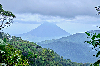Kostarika - 5 míst která musíte navštívit
