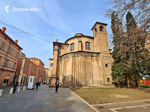 Modena (Emilia-Romagna - Itálie)