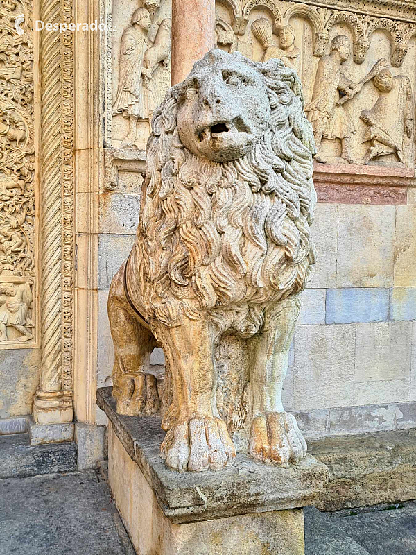 Modena (Emilia-Romagna - Itálie)