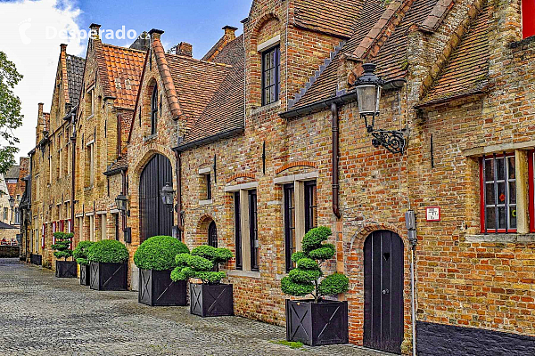 Bruggy (Belgie)
