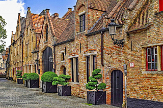Bruggy (Belgie)