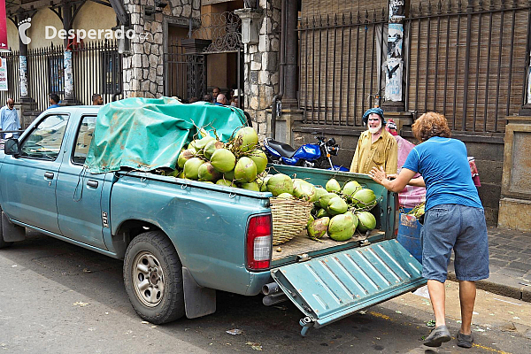 Port Louis (Mauricius)
