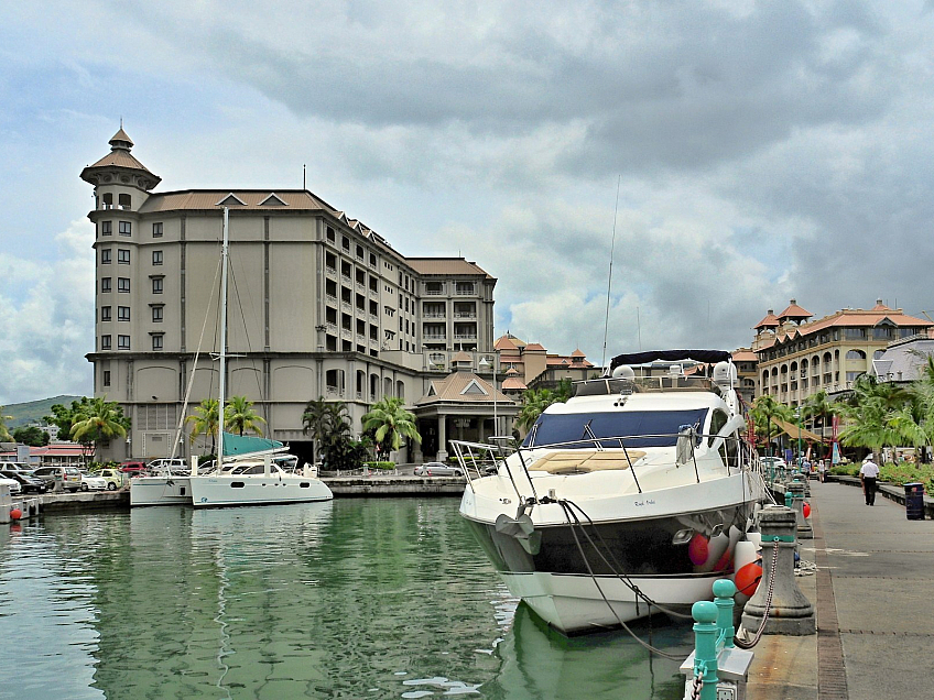 Port Louis (Mauricius)