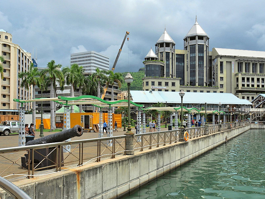 Port Louis (Mauricius)