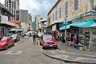 Port Louis (Mauricius)